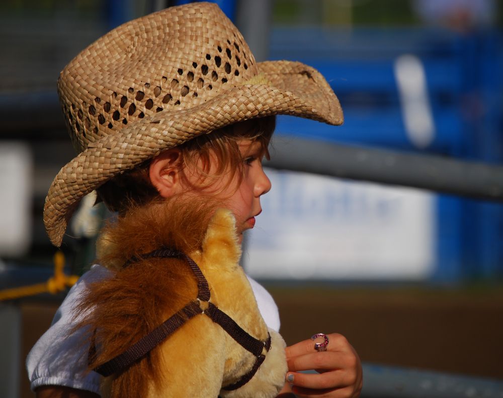 Cowgirl