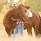 Cowgirl