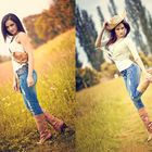 Cowgirl ... (2)