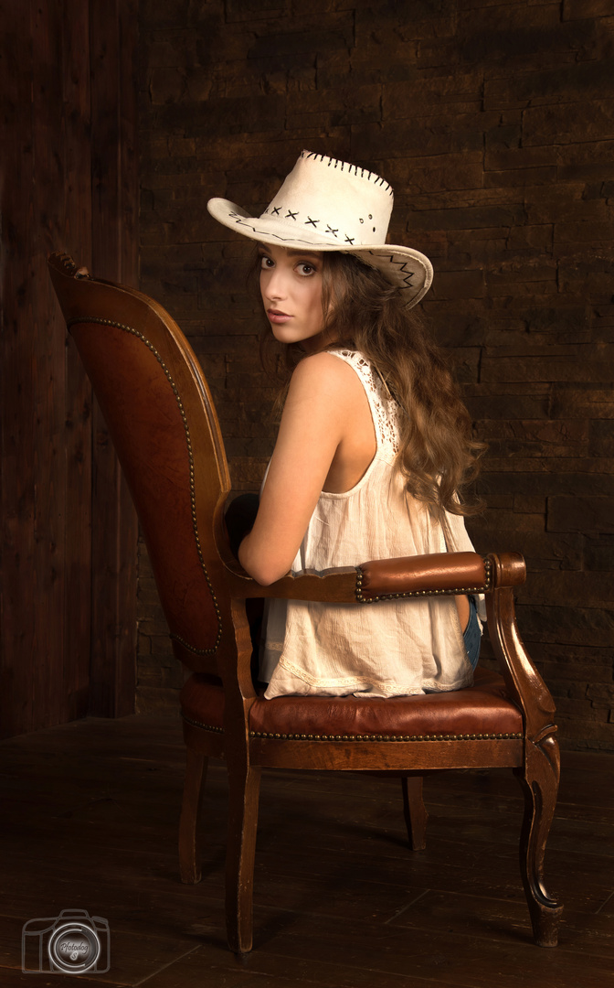 Cowgirl