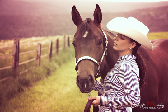 Cowgirl