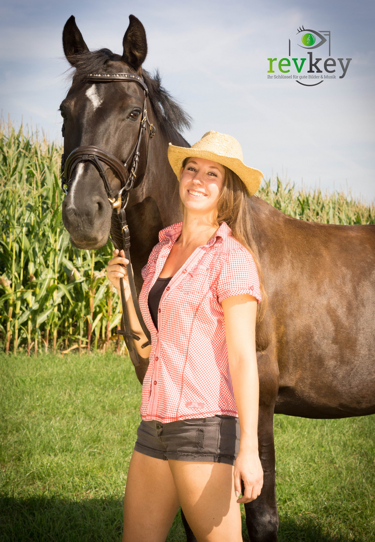 Cowgirl