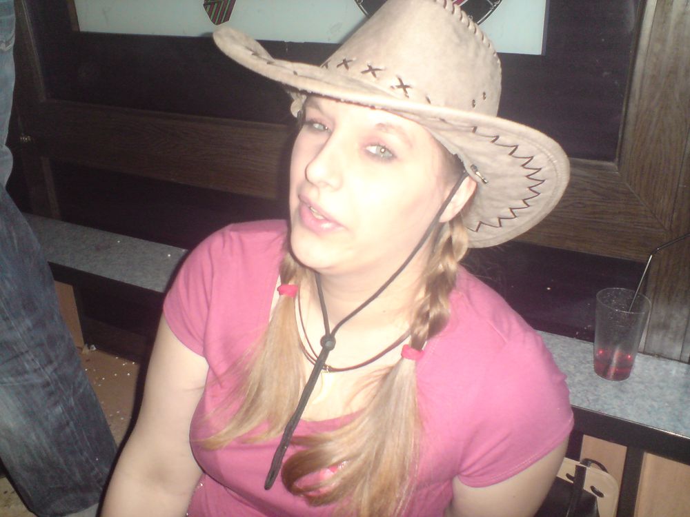 CowGirl