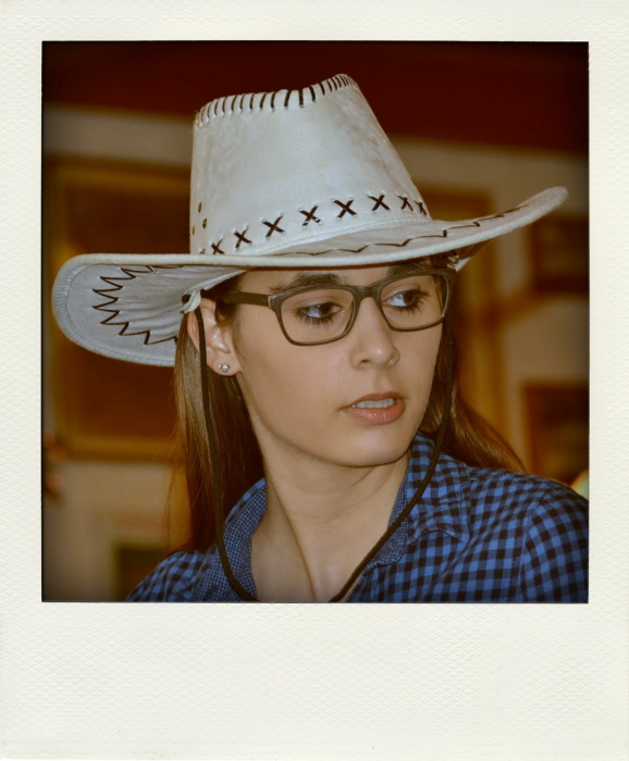 cowgirl