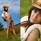 cowgirl