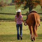 Cowgirl