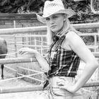 Cowgirl