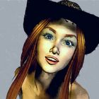 cowgirl