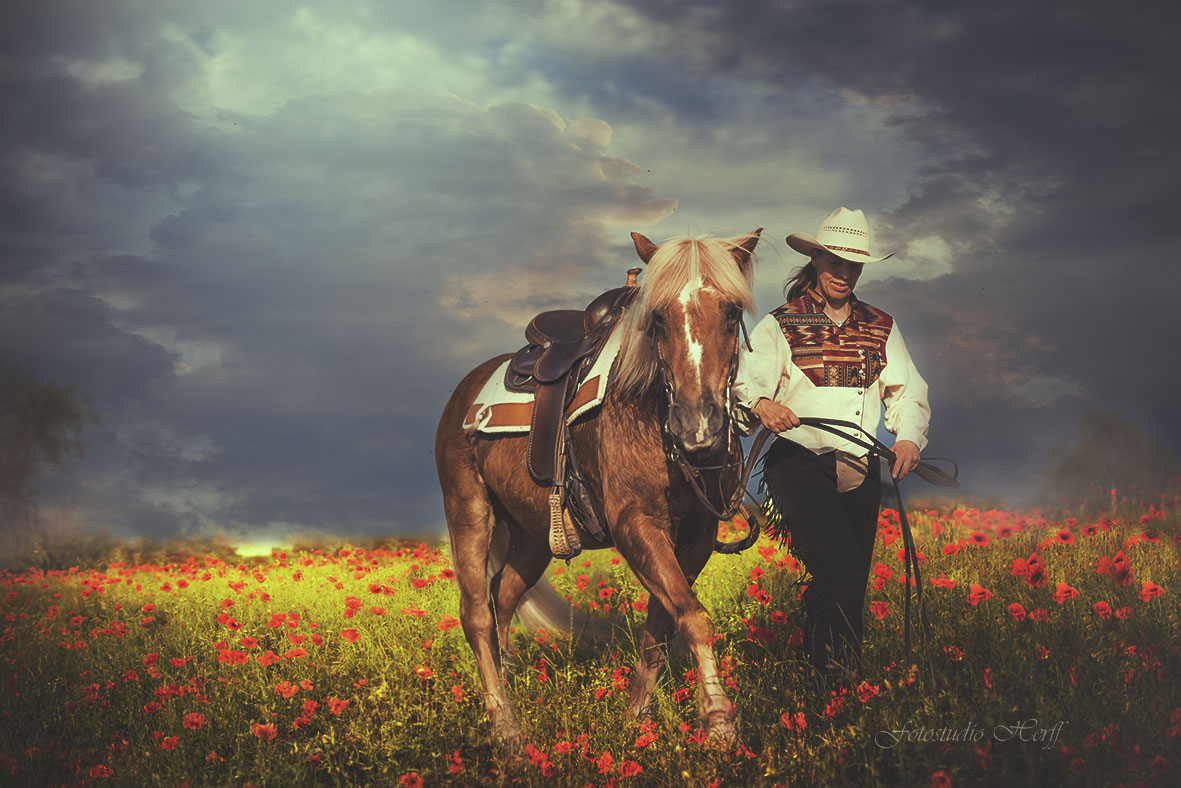 Cowgirl