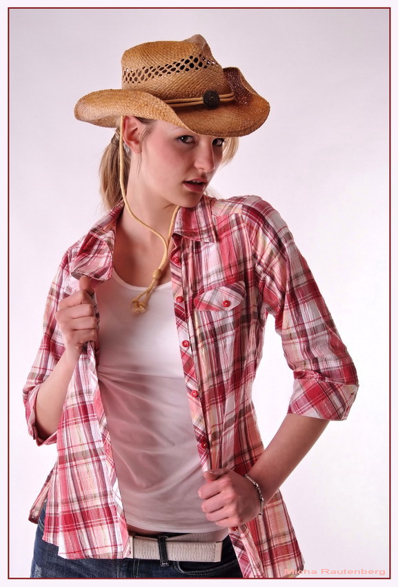 cowgirl