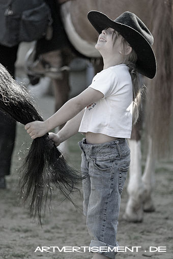 cowgirl