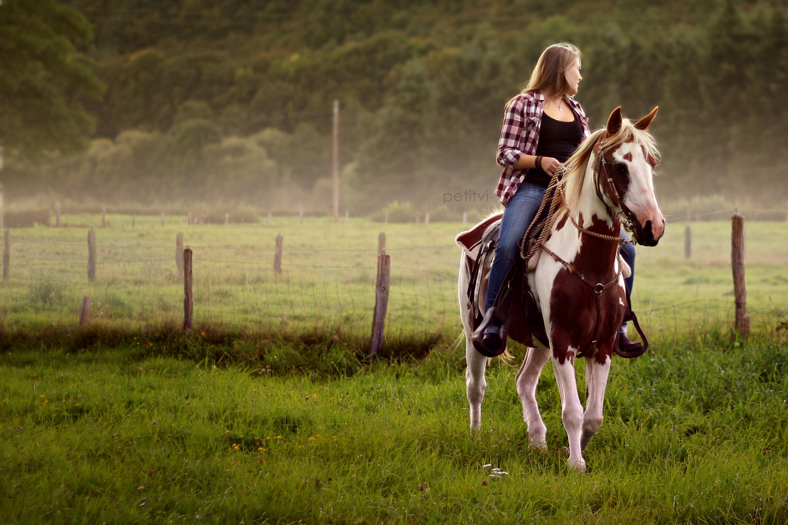 Cowgirl