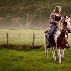 Cowgirl