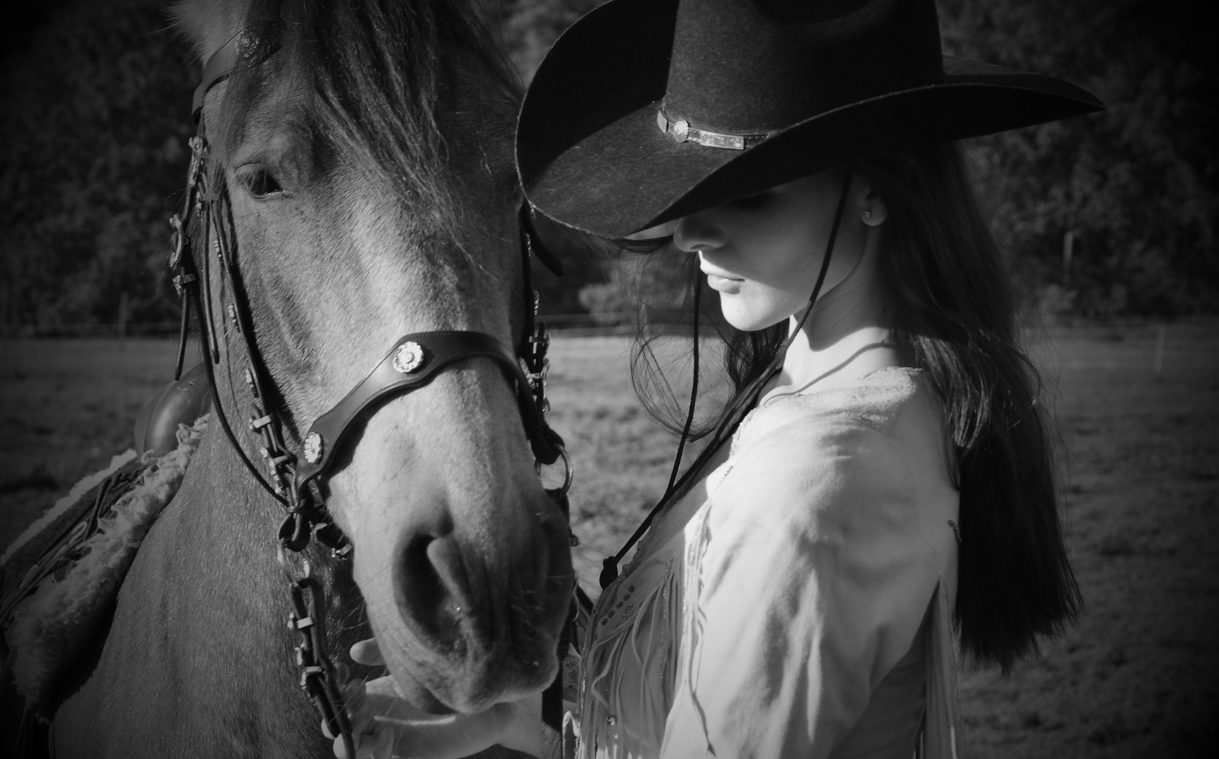 Cowgirl