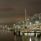 Cowper Warf Sydney Australia