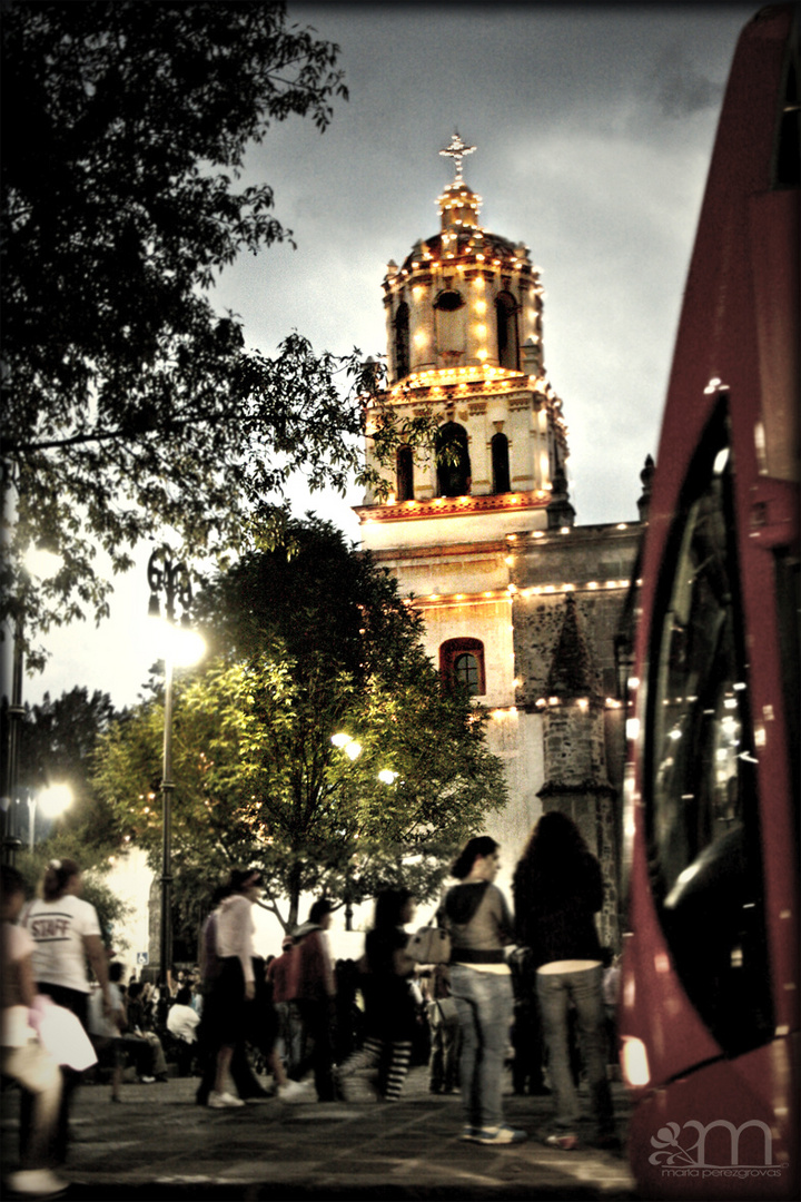 Coyoacan