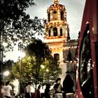 Coyoacan