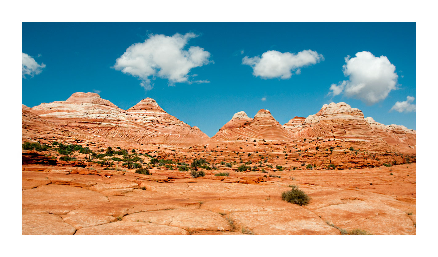 $$ Coyote Buttes 2 $$