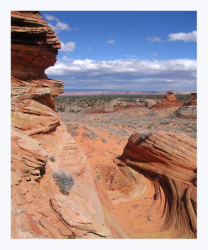 Coyote Buttes #3