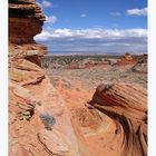 Coyote Buttes #3