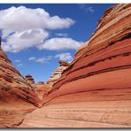 Coyote Buttes