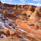 Coyote Buttes