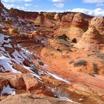 Coyote Buttes