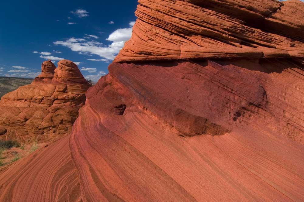 Coyote Buttes