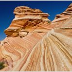 Coyote Buttes North