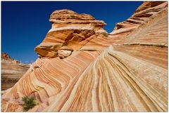 Coyote Buttes North