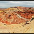 Coyote Buttes North (2)