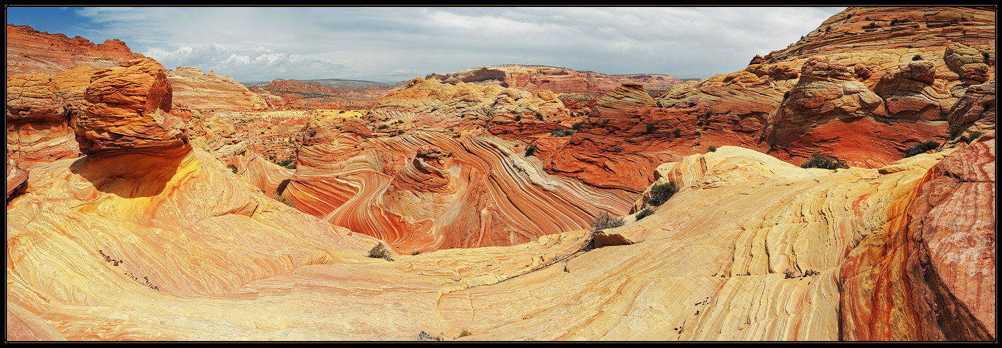 Coyote Buttes North (2)