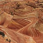 Coyote Buttes North