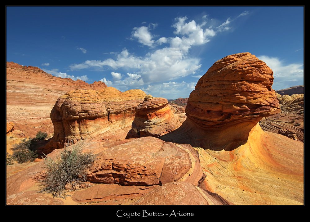 Coyote Buttes North