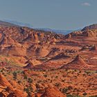 Coyote Buttes North