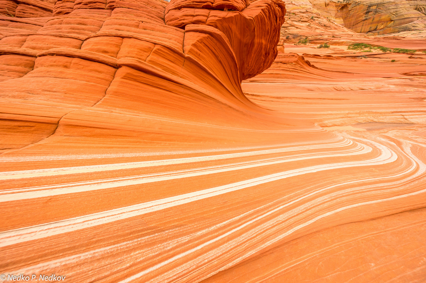 Coyote Buttes North