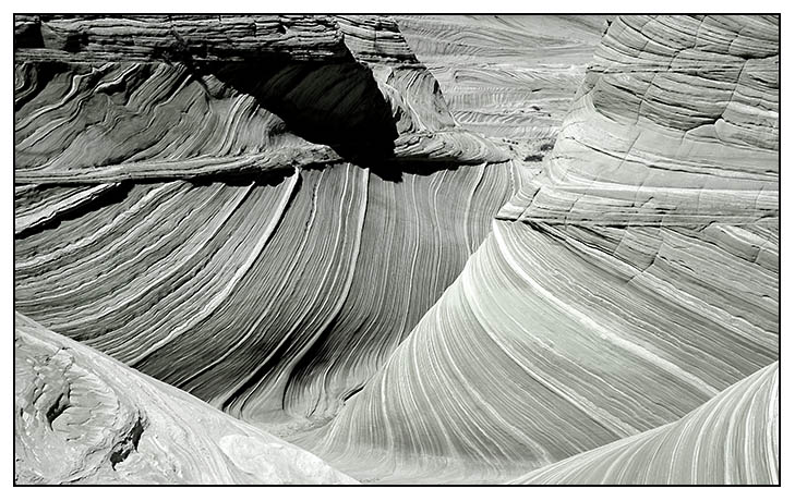 Coyote Buttes North