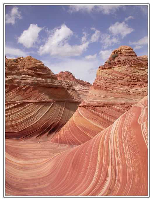 Coyote Buttes North