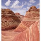 Coyote Buttes North