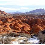 Coyote Buttes North