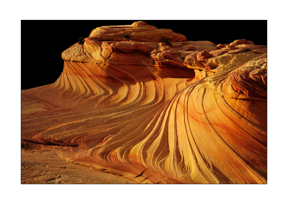 Coyote buttes north