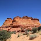 Coyote Buttes North, Arizona, USA