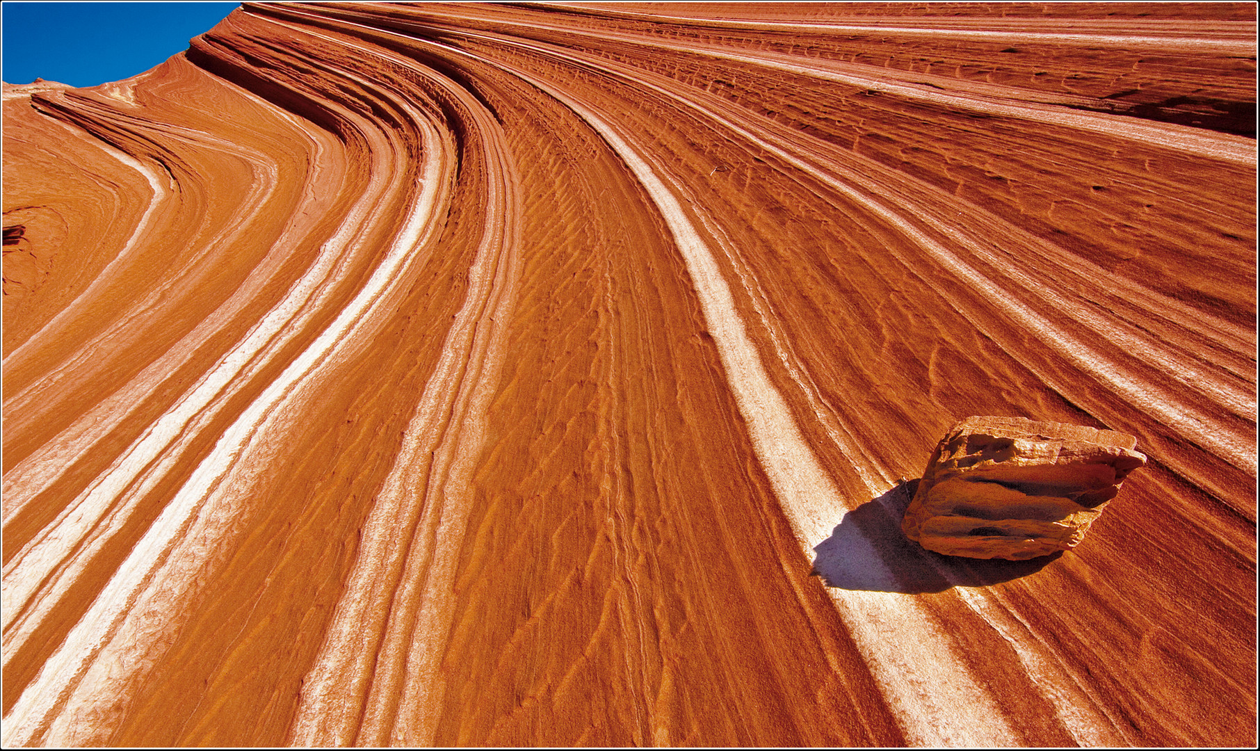 Coyote Buttes North