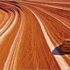 Coyote Buttes North