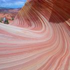 Coyote Buttes North