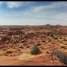 Coyote Buttes North