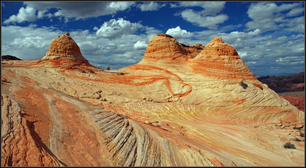 Coyote Buttes North II