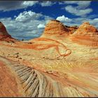 Coyote Buttes North II