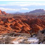 Coyote Buttes North (Reload)