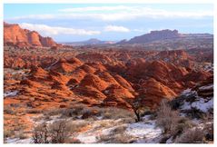 Coyote Buttes North (Reload)